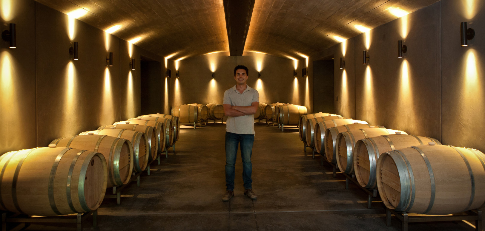 Futo Wines - We believe the pinnacle of wine quality comes from hand farming hillside vineyards.